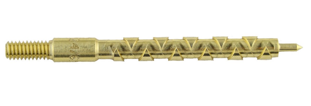 PROSHOT BRASS WRAP AND SPEAR TIP JAG FOR .30 CAL. / .308 CAL. / 7.62 WJ30 - Taurus Savings